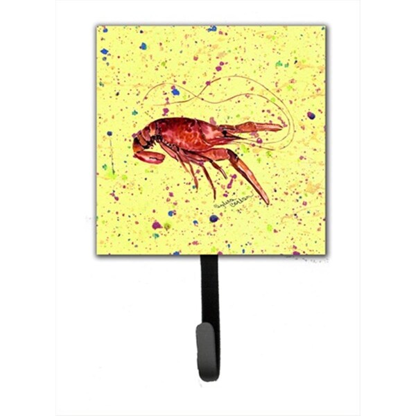 Jensendistributionservices Crawfish Leash Holder Or Key Hook MI1706774 - main